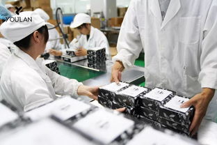 呦藍(lán)工廠參觀日 品牌承載夢(mèng)想，品質(zhì)彰顯實(shí)力