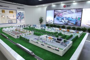 公司成功中標2019年工業互聯網創新發展工程網絡工程項目，助力國家戰略落地