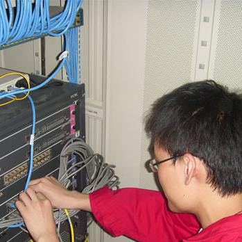 西安CCIE認證培訓 構筑網絡精英之路，賦能企業網站建設新紀元